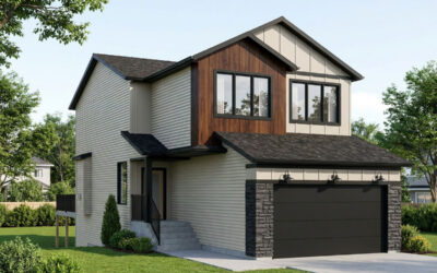 95 Miners West, Copperwood