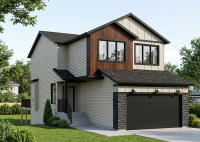 95 Miners West, Copperwood