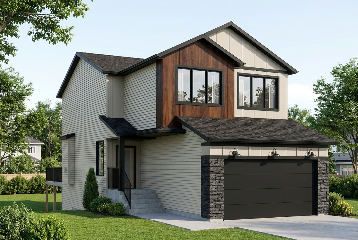 Addison rendering