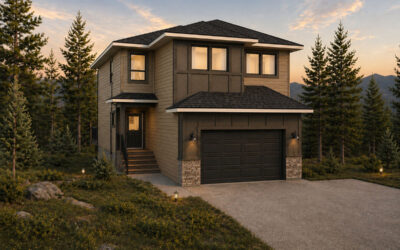 2120 Blue Jay Drive, Whiskey Jack