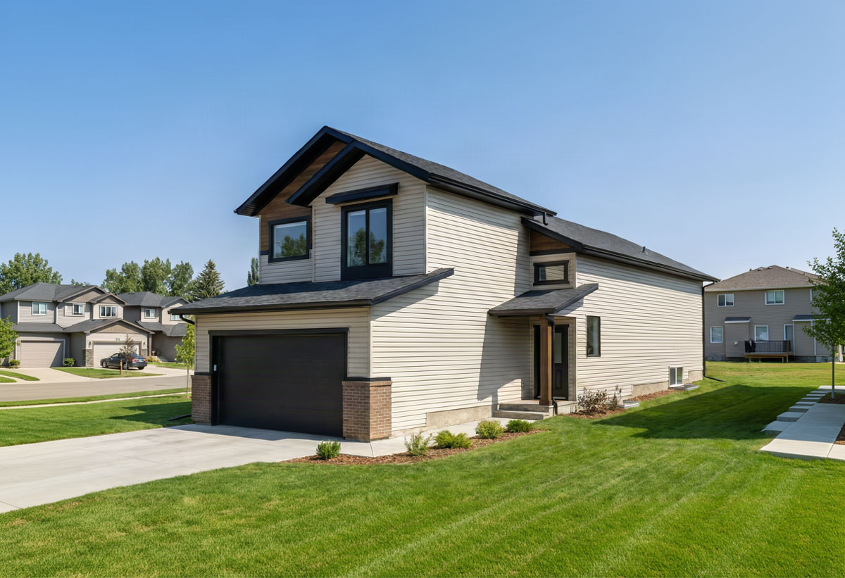SB-2604 44 STREET - HEMSDALE V - RENDER