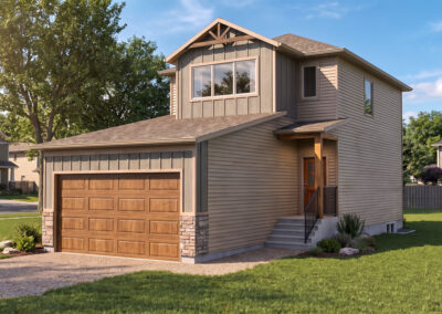 4321 25 Avenue South, Southbrook