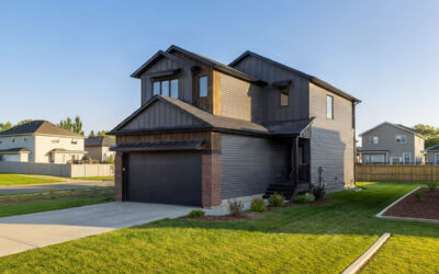 4329 25 Avenue South, Southbrook