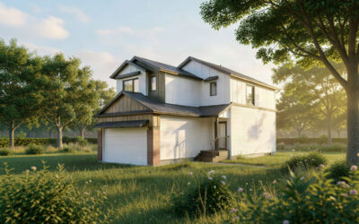 4345 25 Avenue South, Southbrook