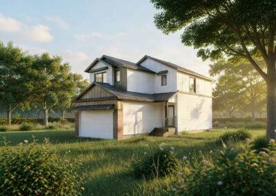 4345 25 Avenue South, Southbrook