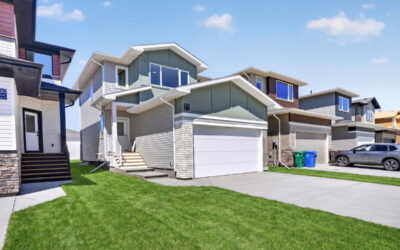 2526 44 Street South, Southbrook