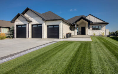 Stranville Living Master Builder is a 2026 BILD Alberta Award Winner!
