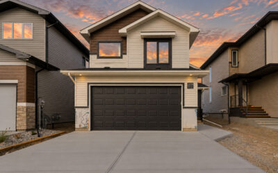 2604 44 Street South, Southbrook