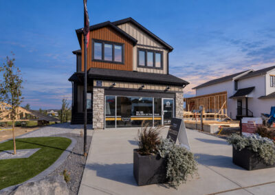 95 Miners West, Copperwood