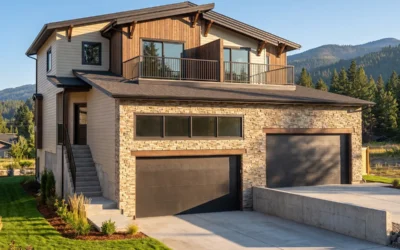The Logan Home Model
