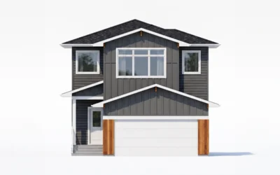 123 Miners Road West, Copperwood
