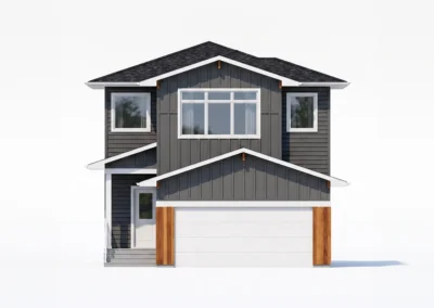 123 Miners Road West, Copperwood
