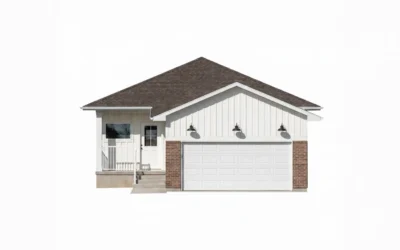 The Darrow Home Model