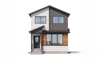 The Edderton Home Model