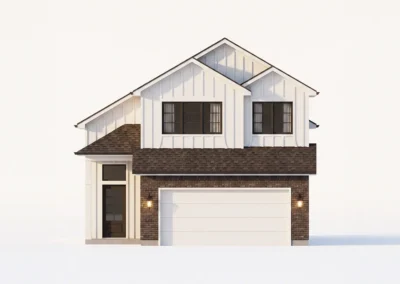 1255 Abitibi Road West, Crossings
