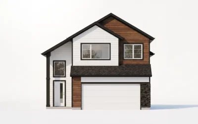 The Hemsdale Home Model