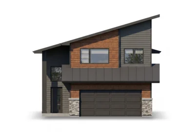 2128 Blue Jay Drive, Whiskey Jack