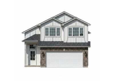 119 Miners Road West, Copperwood