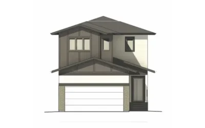 2510 44 Street South, Southbrook
