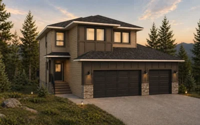 2120 Blue Jay Drive, Whiskey Jack